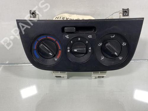 Used Climate control FIAT FIORINO Box Body/MPV (225_) 1.3 D Multijet (225BXD1A, 225BXB1A, 225BXB11) (75 hp) 19955446