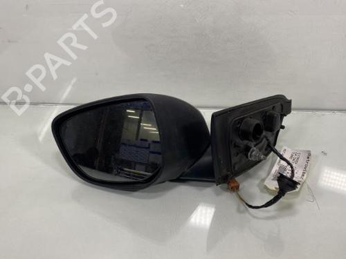 Left mirror CITROËN C4 CACTUS 1.6 BlueHDi 100 | BP19958824C26 