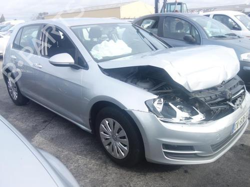 Switch VW GOLF VII (5G1, BQ1, BE1, BE2) 1.6 TDI | BP24427676I30 - Image 5