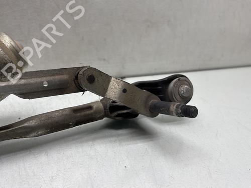 Front wiper motor RENAULT FLUENCE (L3_) 1.5 dCi (L30B) | BP28493861M29 