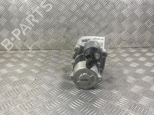 Used Starter Starter PEUGEOT 208 II (UB_, UP_, UW_, UJ_) 1.2 PureTech 100 (101 hp) 19992403 19992403