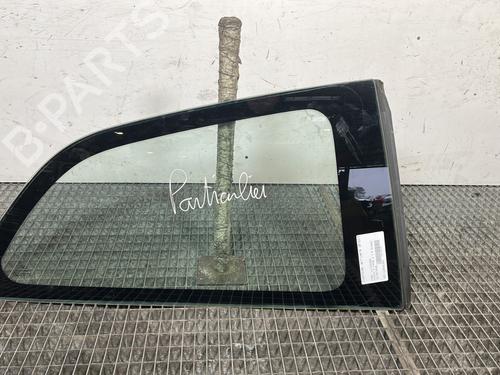Panel rude bagtil højre FORD FIESTA V (JH_, JD_) 1.4 TDCi (68 hp) 31976502