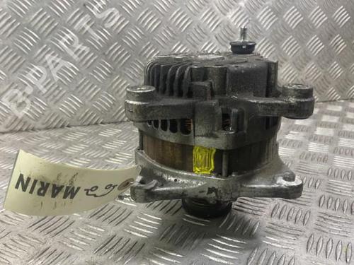 Used Alternator RENAULT KOLEOS I (HY_) 2.0 dCi (HY0K) (150 hp) 19992086