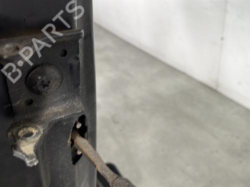 Right front door PEUGEOT 307 (3A/C) 1.6 HDi | BP27717908C3 