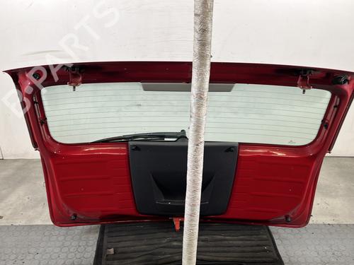 Tailgate VW FOX Hatchback (5Z1, 5Z3, 5Z4) 1.2 | BP30676946C6 