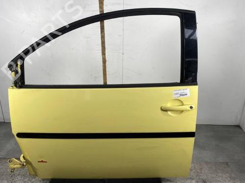Left front door VW NEW BEETLE (9C1, 1C1) 2.0 | BP21960199C2 
