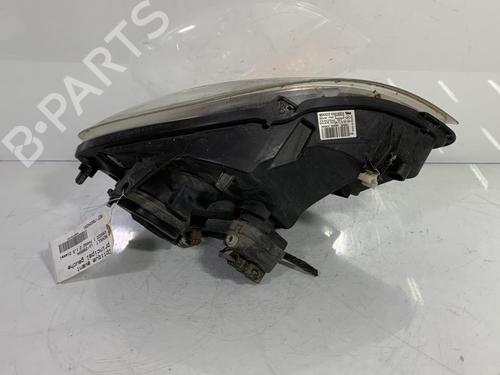 Used Left headlight Left headlight RENAULT KANGOO Express (FC0/1_) 1.5 dCi (FC1E) (68 hp) 19974065 19974065