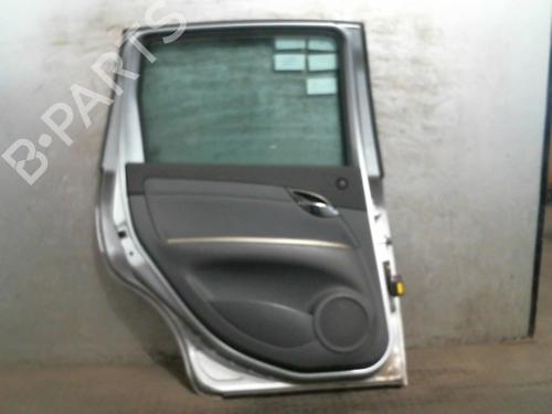 Left rear door FIAT CROMA (194_)  | BP19982954C4 