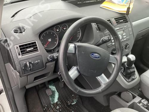 Right mirror FORD FOCUS C-MAX (DM2)  | BP23205895C27 