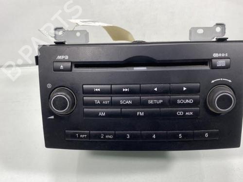 Radio KIA PRO CEE'D (ED)  | BP20025716E6 