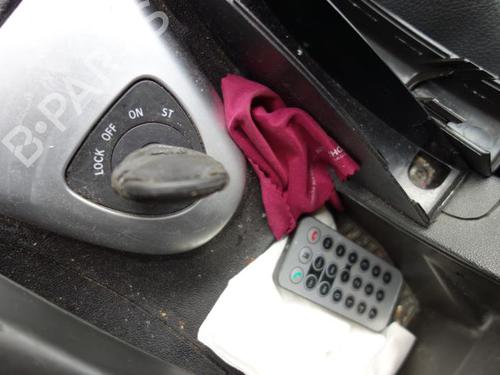Front right window mechanism SAAB 9-3 (YS3F, E79, D79, D75) 2.2 TiD | BP24207984C23  - Image 14