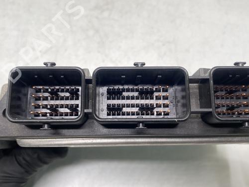 Engine control unit (ECU) PEUGEOT 307 (3A/C) 1.6 HDi 110 | BP31288468M57  - Image 5