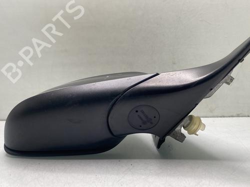Right mirror BMW 1 (F20) 116 d | BP31212655C27