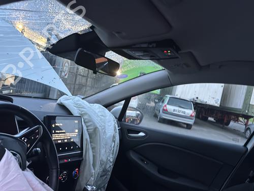 Electronic module RENAULT CLIO V (B7_) 1.0 SCe 75 (B7M5) | BP33659270M83  - Image 22