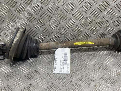 Left front driveshaft RENAULT KANGOO (KC0/1_) 1.5 dCi (KC07) | BP20640982M38 
