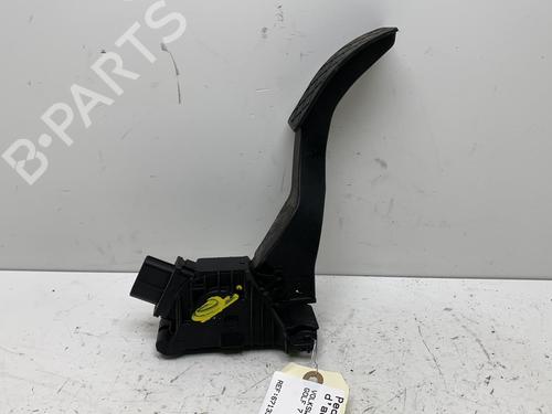 Used Pedal Pedal VW GOLF VII Variant (BA5, BV5) 1.6 TDI (105 hp) 22916373 22916373