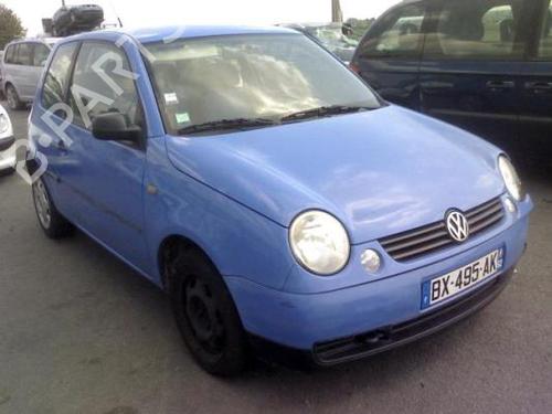 Ryggespeil høyre VW LUPO I (6X1, 6E1)  | BP21948134C27 