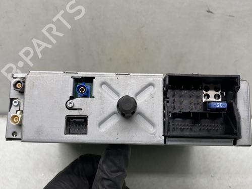 Radio CITROËN DS3 (SA_) 1.6 HDi 90 | BP21266380E6 