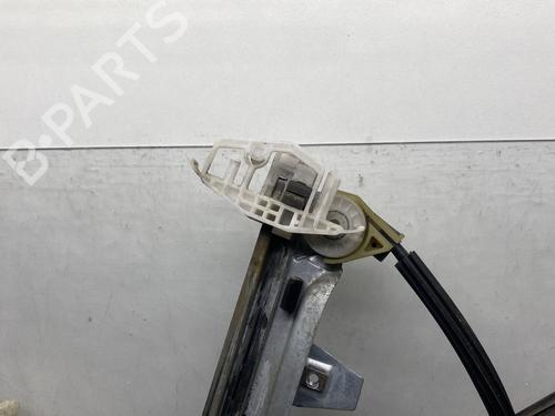 Front left window mechanism CITROËN XSARA PICASSO (N68) 2.0 HDi | BP29507269C22 