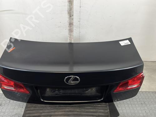 Używane Klapa tylna bagażnika LEXUS IS II (_E2_) 220d (ALE20) (177 hp) 29627809
