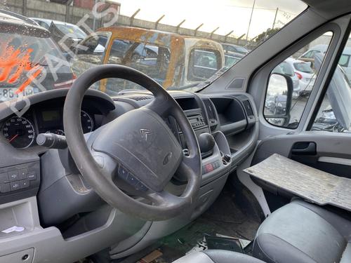 Right front shock absorber CITROËN JUMPER II Van 2.2 HDi 130 | BP30719945M17  - Image 15