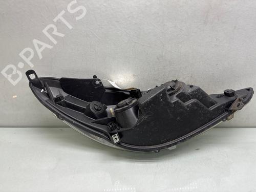 Left headlight PEUGEOT 206+ (2L_, 2M_) 1.1 | BP37723151C28 - Image 2