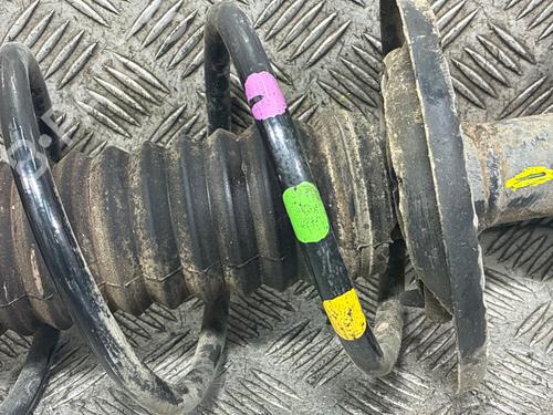 Left front shock absorber RENAULT CAPTUR I (J5_, H5_) 0.9 TCe 90 | BP36439416M16 - Image 3