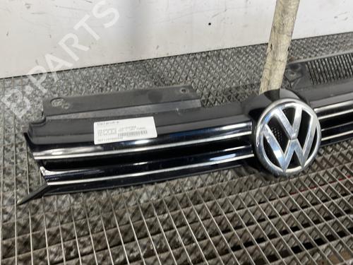 Grille VW GOLF VI (5K1) 2.0 TDI | BP26908100C40
