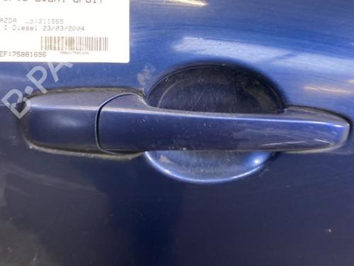 Right front door MAZDA 2 (DY) | BP19963025C3