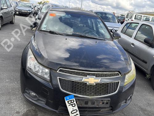 Left headlight CHEVROLET CRUZE (J300) 2.0 CDI | BP26936197C28  - Image 21