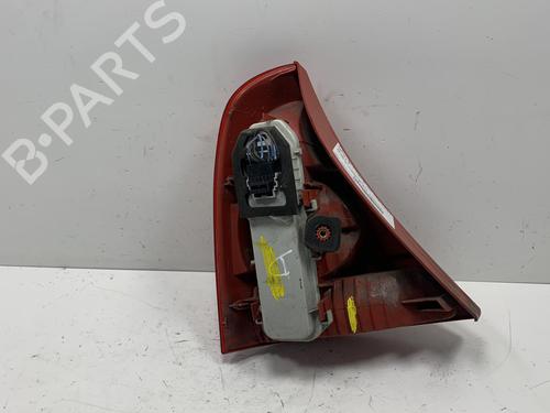 Used Right taillight Right taillight RENAULT CLIO III (BR0/1, CR0/1) [2005-2014] 39011650 39011650