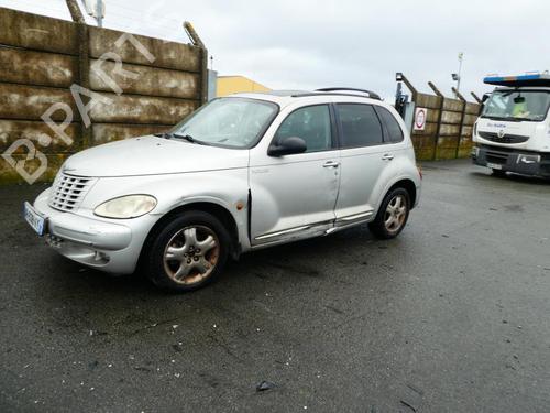 Front left window mechanism CHRYSLER PT CRUISER (PT_) 2.2 CRD | BP19955796C22 