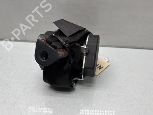 Used Rear right seatbelt Rear right seatbelt PEUGEOT 207 (WA_, WC_) 1.6 HDi (90 hp) 32230491 32230491