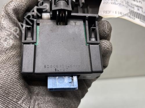 Switch RENAULT SCÉNIC II (JM0/1_) 1.5 dCi (JM1E, JM16) | BP33238446I30 - Image 3