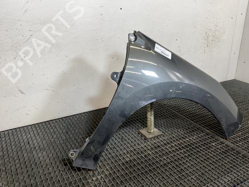 Right front fenders PEUGEOT 308 I (4A_, 4C_) 1.6 HDi | BP23147563C42 