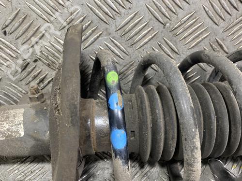 Right front shock absorber PEUGEOT 207 (WA_, WC_) 1.4 HDi | BP26408788M17 
