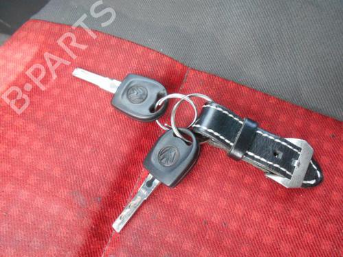 Climate control VW POLO (6N2)  | BP20007087I5  - Image 11