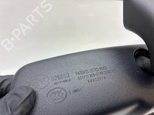 Rear mirror CHEVROLET CAPTIVA (C100, C140) 2.2 D | BP35896152I6 - Image 2