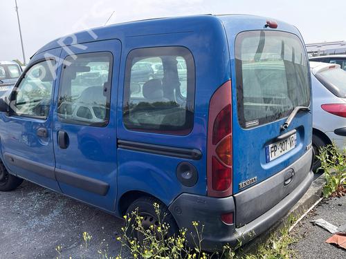 Right taillight RENAULT KANGOO (KC0/1_) 1.5 dCi (KC07) | BP24427850C35 - Image 14