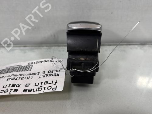 Switch RENAULT CLIO V (B7_) 1.6 E-TECH 140 (B7MU) | BP28797843I30 