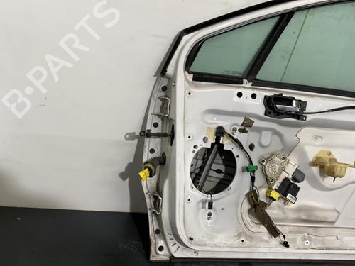 Right front door CITROËN C4 Coupe (LA_) 1.6 HDi | BP19980248C3 
