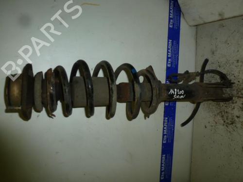 Høyre foran støtdemper DAIHATSU SIRION (M1) 1.3 Sport (M101) (102 hp) 30401310