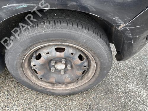 Left front window switch SKODA FABIA I (6Y2) 1.4 TDI | BP31174328I27 