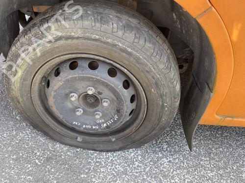 Other RENAULT MASTER III Van (FV) 2.3 dCi 150 FWD (FV0F, FV03, FV09) | BP39983683O1 - Image 24