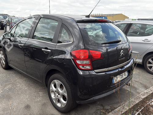 Right taillight CITROËN C3 II (SC_) 1.4 HDi 70 (SC8HZC, SC8HR0, SC8HP4) | BP32339444C35  - Image 8