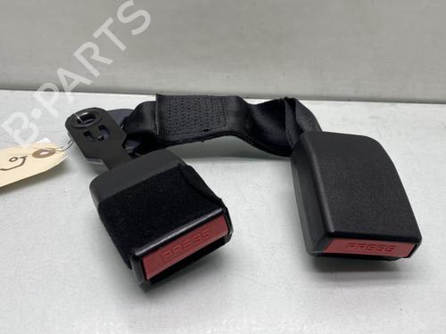 Used Seat buckle CITROËN C3 Picasso (SH_) 1.6 HDI 90 (92 hp) 30180990