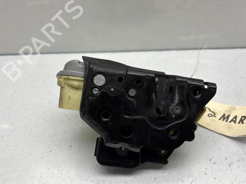 Front left lock AUDI A3 (8P1) 1.9 TDI | BP32297205C98 