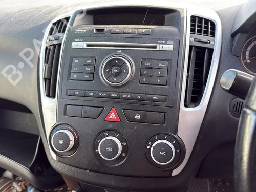 Bremselys KIA CEE'D Hatchback (ED)  | BP32062985L11 