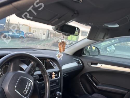 Headlight switch AUDI A4 B8 (8K2) 2.0 TDI | BP32682563I24 - Image 21