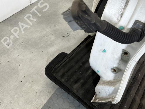 Dør venstre bagtil OPEL MOKKA / MOKKA X (J13) 1.4 (_76) | BP29914666C4